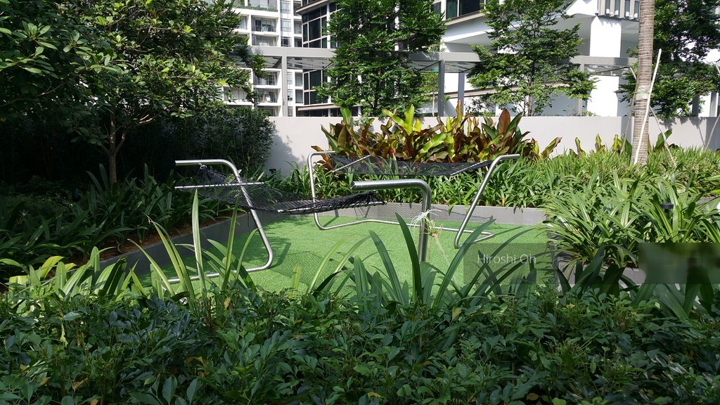 Cairnhill Nine (D9), Apartment #133002352